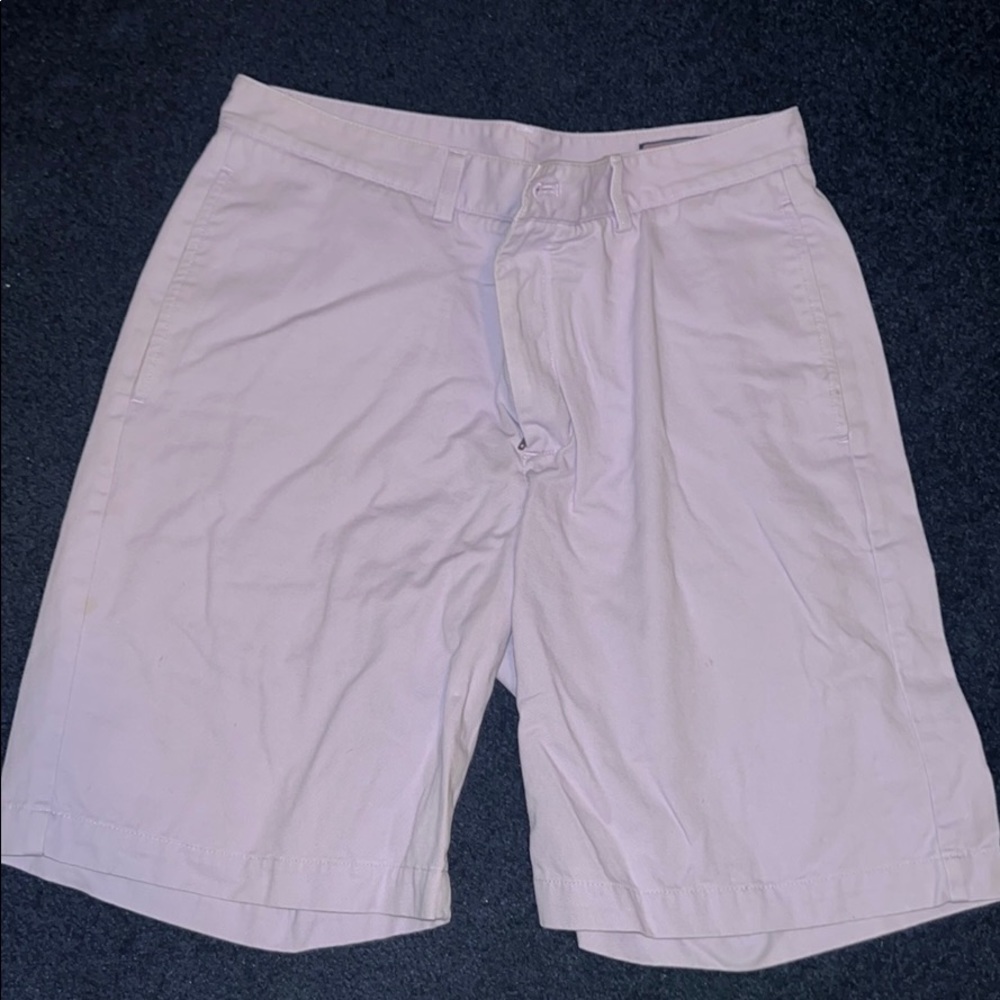 Men’s lilac vineyard vines shorts
